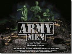 armymen